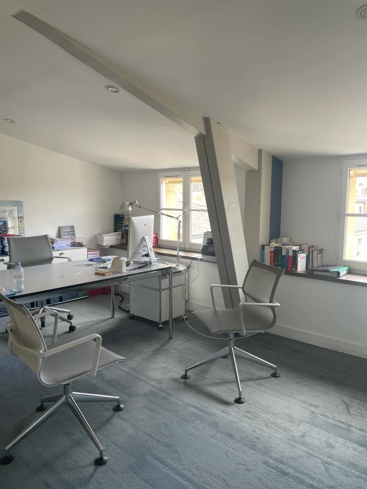 Bureau Bordeaux 876m² Location bureau Bordeaux Gironde OLBUR2424369 7